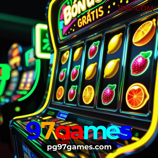 Download do App 97games – Diversão e Prêmios Reais a Qualquer Hora