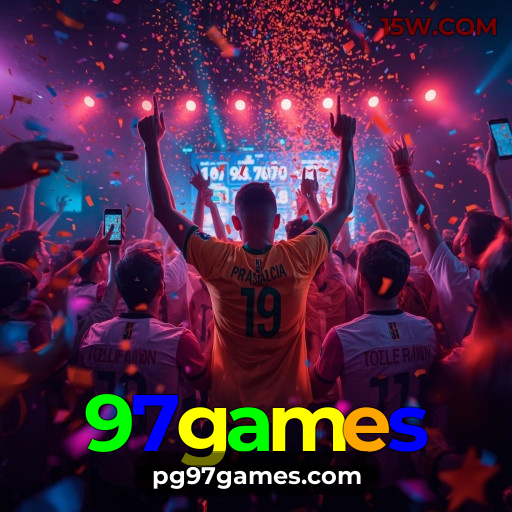 97games Promoções: Use o Cupom Exclusivo e Ganhe Bônus