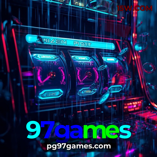 97games.com - Brasil ❤️ - PLATAFORMA OFICIAL - 97games Slots-slot