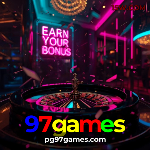 Login 97games - Entre e Resgate seu Bônus de Boas-Vindas