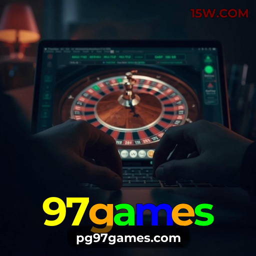 97games : A Magia do Cassino no 97games: Uma Experiência Inigualável